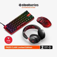 ราคา SteelSeries x Faze Clan Limited Edition Collection (41750186152)