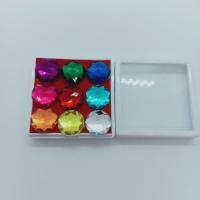 ราคา พลอยนพเก้ามงคล 9สี พลอยนพเก้า ตั้งศาลพระภูมิ ลงเสาเอก เครื่องตั้งศาล ศาลพระภูมิ ของยกเสาเอก ชุดยกเสาเอก ชุดลงเสาเอก (4231979364)