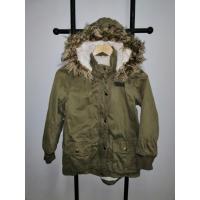 ราคา เสื้อกันหนาวมีฮู้ด​ H&M (25604786264)