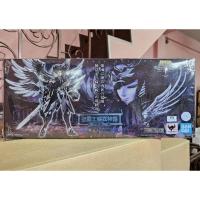 ราคา Saint Cloth Myth Ex Metal Hades (29204126084)