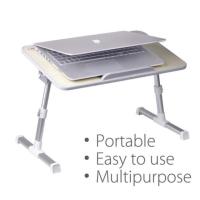ราคา Avantree Minitable Multifunction Laptop Desk (988826613)