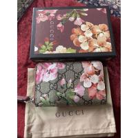 ราคา กระเป๋าใส่บัตรGucciแท้ limited มือ 2 สวย กริ๊ง (4157117719)