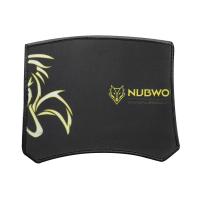 ราคา NUBWO แผ่นรองเมาส์ NUBWO รุ่น NP-012 (4452535425)