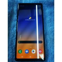 ราคา Samsung Galaxy Note 9 สีน้ำเงิน 6/128 (23886946057)