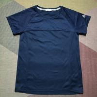 ราคา เสื้อกีฬา Le Coq Sportif size M รอบอก 35.5" มือสอง สภาพดี (27606542679)