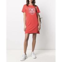 ราคา Kenzo Dress Size M อุปกรณ์ ป้ายแท็ก (14616973245)