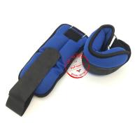 ราคา Exercise ปลอกน้ำหนัก 2 กก./คู่ (ข้างละ 1 กก.) รุ่น AB3719B