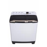 ราคา GlobalHouse TOSHIBA เครื่องซักผ้า 2 ถัง 13kg. VH-H140WT สีขาว สินค้าของแท้คุณภาพดี (27252548481)