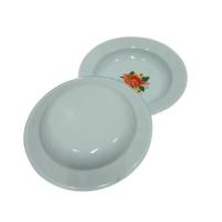 ราคา แผ่นสังกะสีลายดอกไม้ 23 ซม (9376682009)