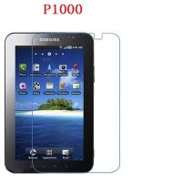ราคา Samsung Galaxy Tab 7 นิ้ว P1000 กระจกนิรภัย Tab1 แก้ว 7" (44155722950)