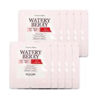 ราคา Skinfood Watery Berry Gel Cream+Ampoule (Original) (181413742)
