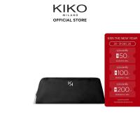 ราคา KIKO MILANO PENCIL CASE (กระเป๋าเครื่องสำอางค์) (28451367288)