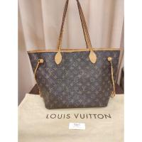 ราคา Used Lv Neverfull MM Dc11 (5758827453)