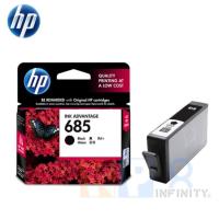 ราคา HP 685 Original Ink Cartridge CZ121AA (Black) (904693667)