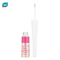 ราคา Essence เอสเซนส์ อาย สปาร์คเคิล ลิควิด ไลเนอร์ 4มล. 01 สปาร์คคลิงไลท์ (40908662146)