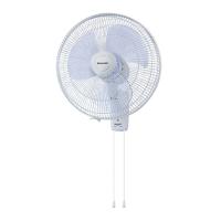 ราคา พัดลมติดผนัง Sharp พัดลมติดผนัง 16 นิ้ว รุ่น PJ-WA163 (26404935667)