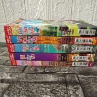 ราคา นิยายชุดเอื้อมรัก#เอื้อมรักอิงใจ/ซาตานเอื้อมรัก/เอื้อมร้ายเอื้อมรัก/เทพบุตรเอื้อมรัก/เอื้อมรักไฟสิเน่หา (6891819950)