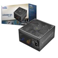 ราคา SUPER FLOWER LEADEX III GOLD 850W ATX3.1 POWER SUPPLY 10 Year Warranty (SF-850F14GE[GL]) (53450774922)