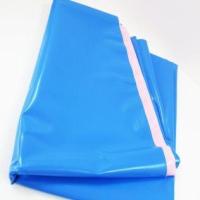 ราคา ผ้ายางปูเตียง 1.3M สีฟ้า-ชมพู 90x120 cm (996342821)