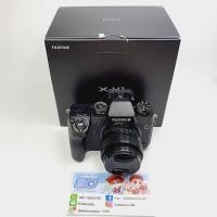 ราคา FUJIFILM X-H1+ 35mm f1.4 (13282377514)