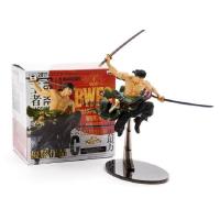 ราคา ONE PIECE BWFC Zoro - ฟิกเกอร์วันพีซ โซโล (7401539111)