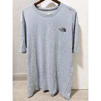 ราคา เสื้อยืดมือสองแบรนด์ the north face (53551067878)