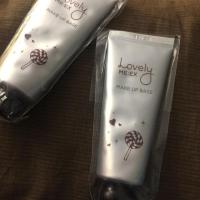 ราคา ❌หมดค่ะ❌ The Face Shop Lovely ME:EX Make Up Base 01 (659297569)