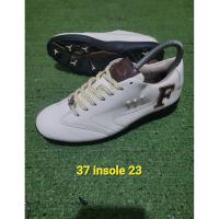 ราคา รองเท้ากอล์ฟ s37 fila (58001350251)