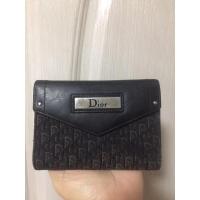 ราคา กระเป๋าสตางค์ Christian Dior (7459160854)