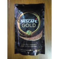 ราคา Nescafe Gold rich and smooth เนสกาแฟ โกลด์ ริช แอนด์สมูท กาแฟสำเร็จรูป ชนิดฟรีซดราย100กรัม (21465375866)
