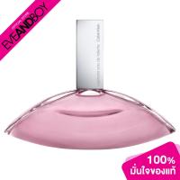 ราคา CALVIN KLEIN - Euphoria Women EDT (100 ml.) น้ำหอม EVEANDBOY [สินค้าแท้ 100%] (22577694294)