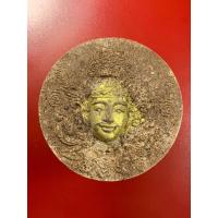 ราคา พระผงพระลักษณ์หน้าทอง หลวงปู่กาหลง เขี้ยวแก้ว (9033842637)