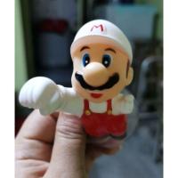 ราคา ตุ๊กตาเสียบเสาอากาศรถมาริโอ้หมวกขาว (1543744719)