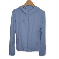 ราคา เสื้อฮู้ด uniqlo AIRISM มือสอง (19971188289)