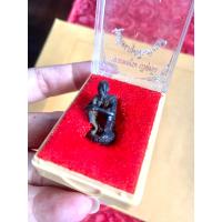 ราคา หลวงพ่อคูณ ปริสุทโธ รุ่นฝังตะกรุดเงินค้าขายดี วัดบ้านไร่ จ.นครราชสีมา พระบ้าน บูชา ส่งฟรี (19189558205)