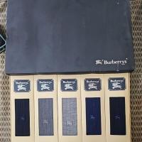 ราคา Burberrys japan ถุงเท้าเชต5ชิ้นของใหม่ค่ะ (54500969195)