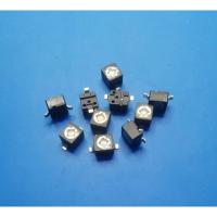 ราคา 10pcs Capacitor trimmer variable ตัวเก็บประจุปรับค่า 3.5-40pf (23255014379)