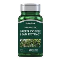 ราคา Green Coffee Bean Extract 90 Capsules (43652990048)