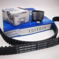 ราคา รอก+สายพานราวลิ้น HONDA CRV G1 รหัสเครื่อง B20B ปี1996 PU285530+125XR26 (15857617538)