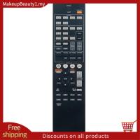 ราคา รีโมทคอนโทรลเปลี่ยน RAV522 สําหรับตัวรับสัญญาณ AV RX-V477 RX-V577 RX-V477BL RX-V577BL RXV477 RXV577 RXV477BL ติดตั้งง่าย (57950631257)