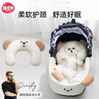 ราคา ผ้าหุ้มรถเข็นหน้าหมี รุ่นใช้ได้ 2 ด้าน ผ้ารองหน้ารถเข็นสัตว์เลี้ยงอุปกรณ์รถเข็น ขายเดี่ยว เป็นชุด ปลอกหมอนอิงรถเข็นเด็ก ผ้าพันคอสุนัขแมว (26783619841)