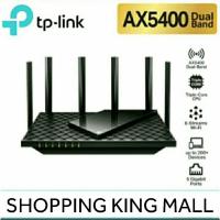 ราคา (NEW) TP-Link Archer AX73 AX5400 V 2.0 Dual-BandGigabit Wi-Fi 6 Router เราเตอร์ Wifi (27510962449)