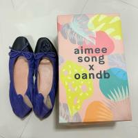 ราคา o&b audrey aimee song size37 (29235990863)