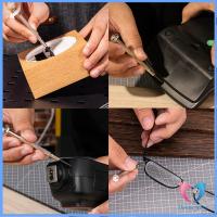 ราคา D.S. ชุดไขควงแว่นตา ไขควงซ่อมนาฬิกา ไขควงซ่อมนาฬิกา 6ชิ้น ไขควงเล็ก สำหรับใช้กับชิ้นงานขนาดเล็กหรือ (26206680508)