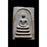 ราคา พระสมเด็จวัดระฆัง หลวงปู่หิน พิมพ์ใหญ่ แช่น้ำมนต์ วัดระฆัง ปี 2482 รับประกันพระแท้ (26919637112)