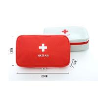 ราคา First aid กระเป๋าใส่ยา (312509128)