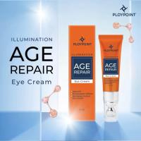 ราคา illumination Age Repair Eye Cream อายครีม ช่วยขนาดถุงใต้ตาและลดริ้วรอยรอบดวงตา ️ (40516099263)