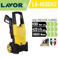 ราคา ปั้มฉีดน้ำแรงดันสูง LAVORรุ่น H - 130V2 130บาร์ พร้อมใบรัประกัน 1 ปี (6157380857)