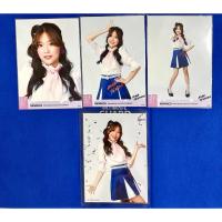 ราคา BNK48 Mewnich High tension Photoset รูปสุ่ม (23347270558)