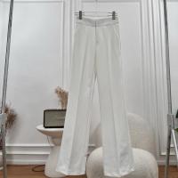 ราคา กางเกงสีขาว ทรงขาม้า ไซส์xxl (29818072267)